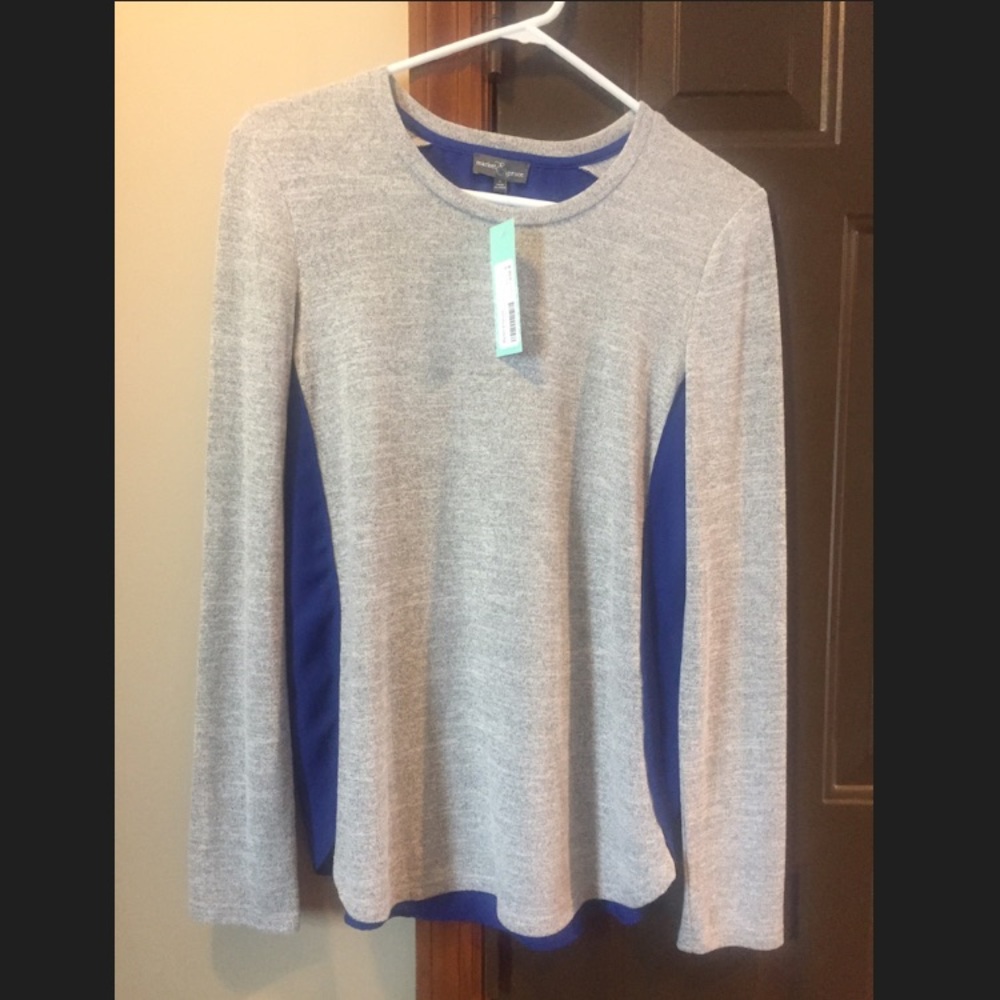 Cute too! New with tags